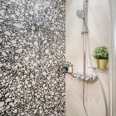 Merveil - Luxury - Louvre - Rousseau شقة