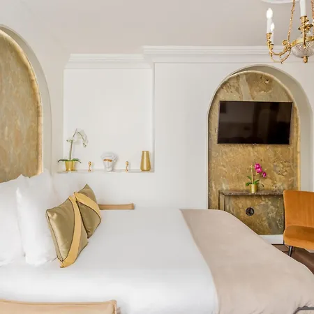 Merveil - Luxury - Louvre - Rousseau شقة باريس