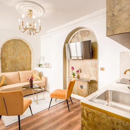 Merveil - Luxury - Louvre - Rousseau شقة باريس